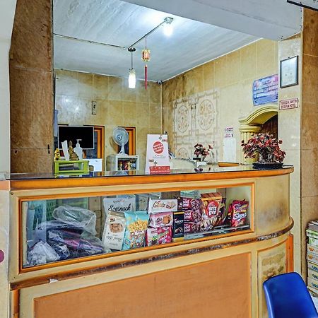 Oyo 90238 Hotel Nusantara Cirebon Dış mekan fotoğraf