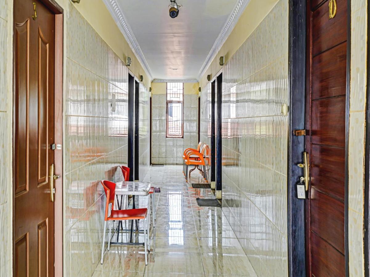 Oyo 90238 Hotel Nusantara Cirebon Dış mekan fotoğraf
