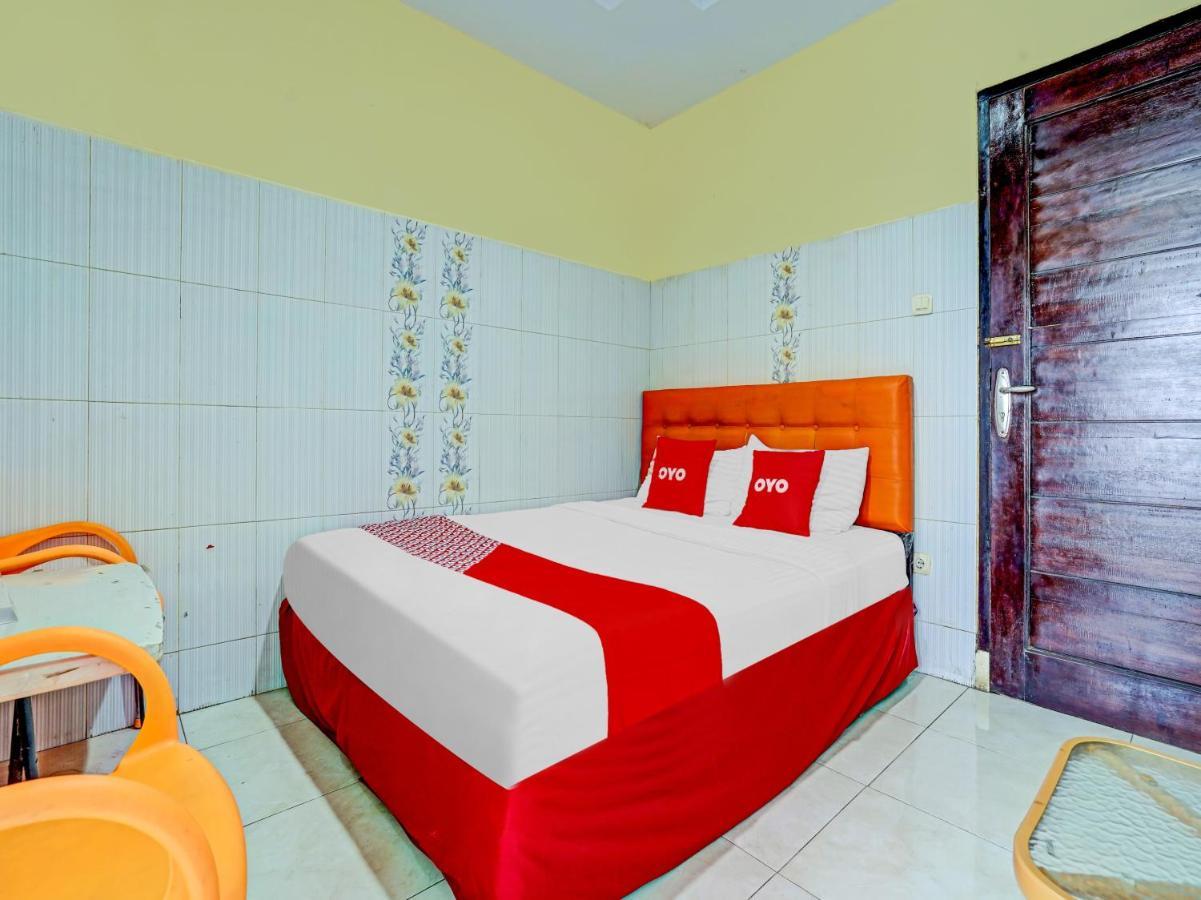 Oyo 90238 Hotel Nusantara Cirebon Dış mekan fotoğraf