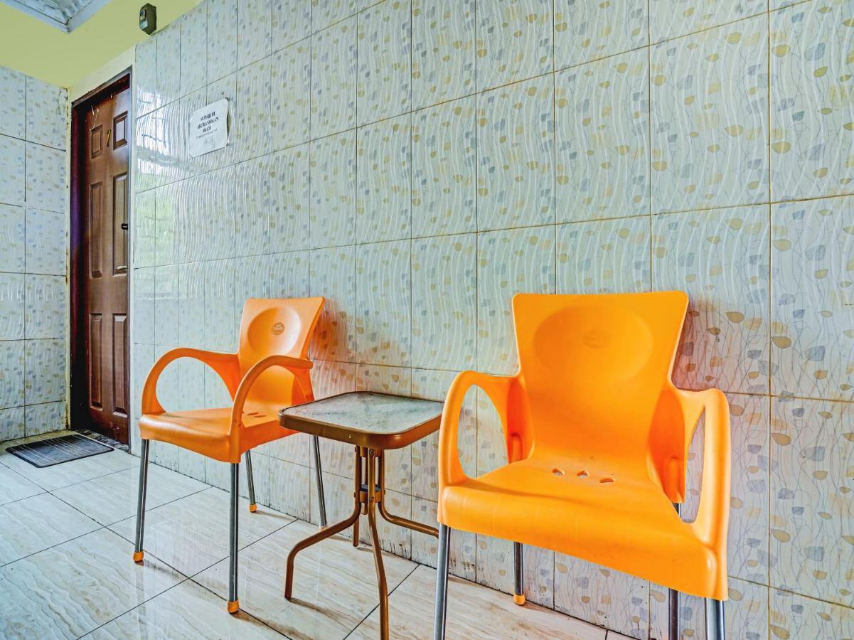 Oyo 90238 Hotel Nusantara Cirebon Dış mekan fotoğraf
