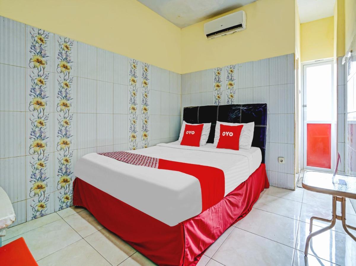 Oyo 90238 Hotel Nusantara Cirebon Dış mekan fotoğraf