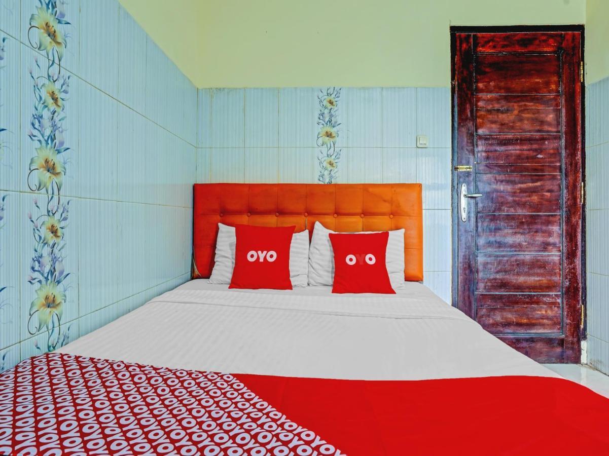 Oyo 90238 Hotel Nusantara Cirebon Dış mekan fotoğraf